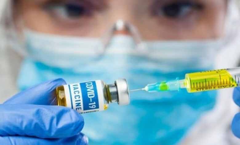 الخلط بين اللقاحات