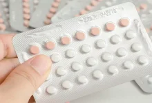 اكتشف الآثار الجانبية لحبوب منع الحمل..