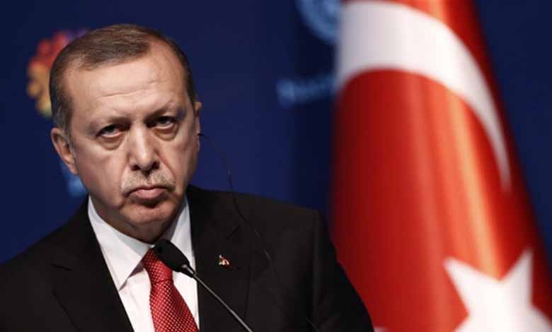 تقرير: من المستفيد من نفقات أردوغان على الجمعيات غير الربحية