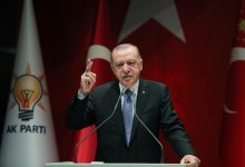 لإنقاذ شعبيته المنهارة أردوغان يبتز الغرب