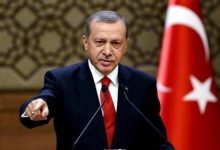 أردوغان وحركة الشباب والإرهاب في إفريقيا