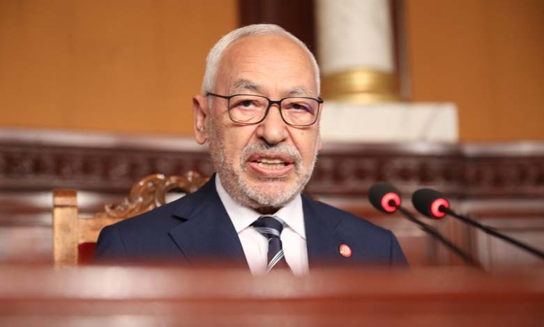 مخططات النهضة لتوغل في المؤسسات الرئاسية في تونس