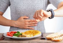 أسهل طريقة للتخلص من الوزن الزائد بعد رمضان