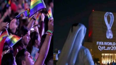 العنصرية ضد المثليين.. قطر بين مطرقة الفيفا وسندان جدري القرود