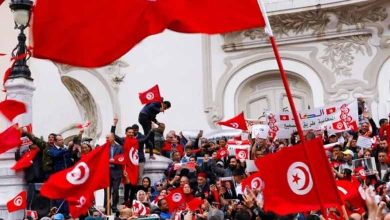 تونس- دعوة للتصويت على دستور جديد في يوليو