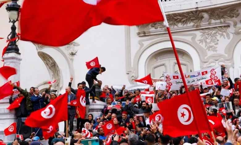 تونس- دعوة للتصويت على دستور جديد في يوليو