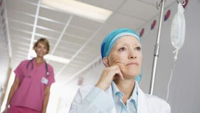 مرضى البروستات عرضة للوفاة بأمراض أخرى