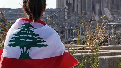 مستقبل لبنان مرهون بوحدة المكون المسيحي