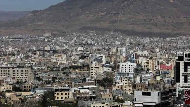 مليشيا الحوثي تستولي على أراضي المواطنين في صنعاء