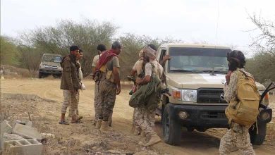 ميليشيات الحوثي الإرهابية تستغل المفاوضات لمصلحتهم