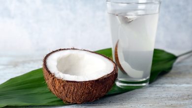 7 فوائد لشرب ماء جوز الهند