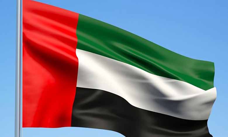 ‎الإمارات تستنكر الهجومين الإرهابيين بأفغانستان