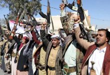 الحوثيون: 3243 خرقا للهدنة الإنسانية