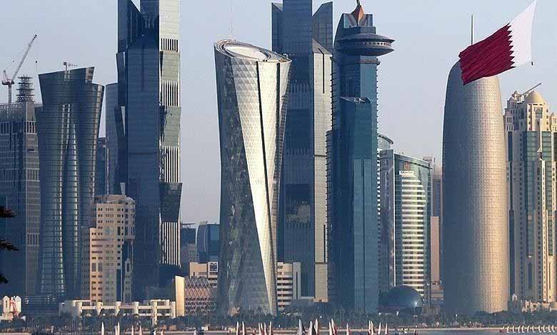 الدوحة تبدد ثروات الشعب مقابل تحسين صورتها
