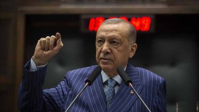 الرئيس التركي: عدم إحراز تقدم حول انضمام السويد إلى (ناتو)
