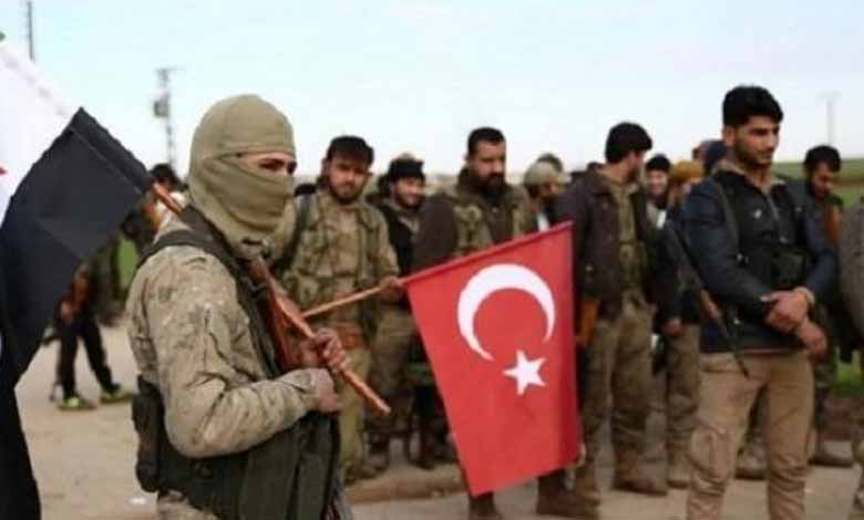 أمريكا تحذر تركيا بسبب مرتزقة أردوغان في ليبيا