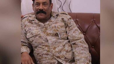 تفاصيل جديدة بشأن اغتيال الحوثي لقائد قاعدة العند العسكرية