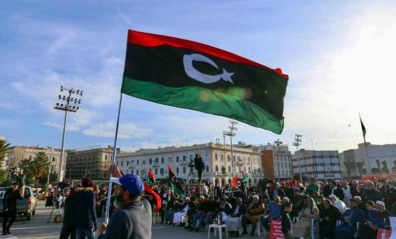 ليبيا ومشروع المصالحة... التفاصيل