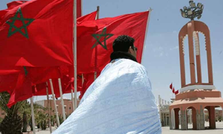واشنطن تشهد بحقوق الإنسان في الصحراء المغربية