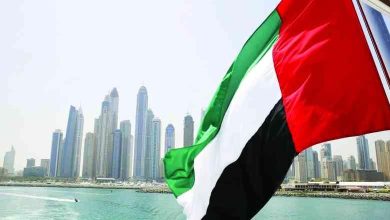 الإمارات ماضيةٌ نحو ترسيخ مكانتها الدولية