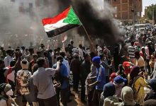 السودان: قتلى في احتجاجات حاشدة ضد الحكم العسكري بالخرطوم