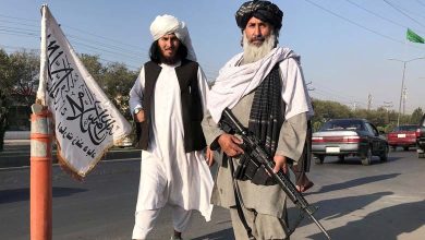 أفغانستان.. الطاعة التامة للقادة أو قطع الرؤوس