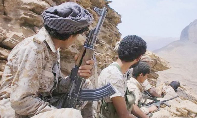 إدانات دولية ومسيرات جماهيرية واسعة لجرائم الحوثي في اليمن