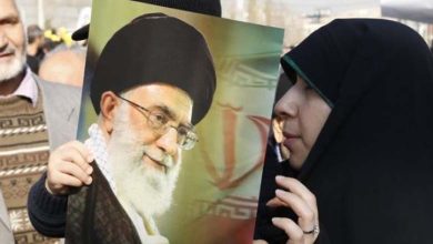 إيران: خامنئي يدعو بالمزيد من عمليات القمع والإعدام