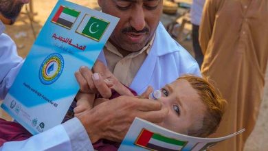 بعد الزلزال الأخير.. الإمارات تمد أفغانستان بمستشفى ميداني ومستلزمات طبية