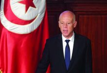 تونس تنشر مسودة الدستور الجديد