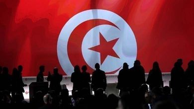 حركة الشعب القومية: إذا رفض الدستور ستكون تونس أمام مصير مجهول