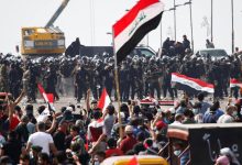 كيف توغلت إيران في الانقسامات في العراق