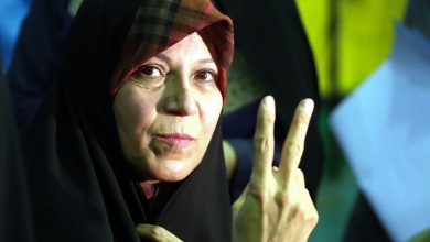لإيراني يتهم ابنة الرئيس السابق رفسنجاني بالدعاية ضد النظام والكفر