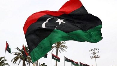 مصر- جهود لإنقاذ الأوضاع في ليبيا