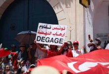 نهاية سيناريو الإخوان في تونس… التفاصيل