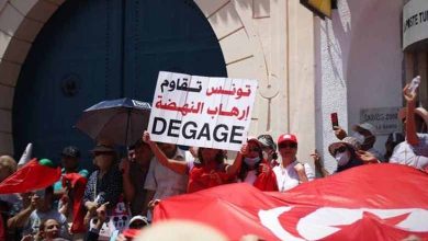 نهاية سيناريو الإخوان في تونس… التفاصيل
