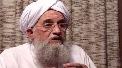 طالبان تحقق في قتل زعيم تنظيم القاعدة أيمن الظواهري