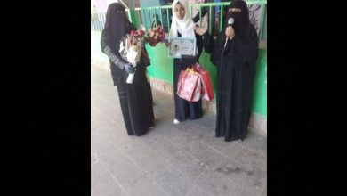 الحوثي تفصل طالبة من مدرستها لرفضها ترديد شعارات إيرانية