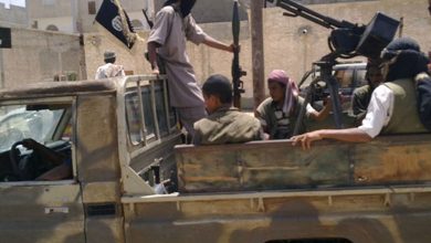 لتثبيت أقدامها في اليمن... تنظيم القاعدة تستغل دعم الحوثي