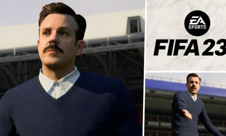 معشوق الملايين ينضم للعبة FIFA 23