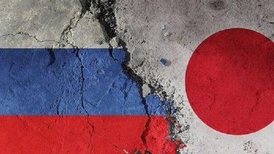 اليابان تطرد قنصل روسيا... ما القصة؟