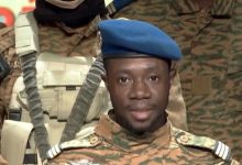 فرنسا تنفي تورط جيشها في انقلاب بوركينا فاسو