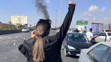 احتجاجات إيران.. السلطات تعتقل أجانب