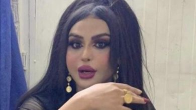 العراق.. السجن 5 سنوات للمتحول جنسي جوجو دعارة