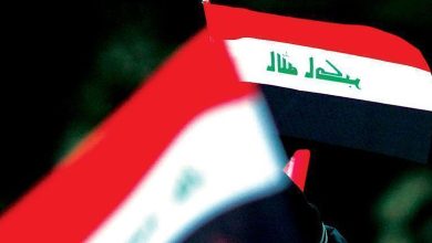 الولايات المتحدة الأمريكية تطالب إيران إلى ضرورة احترام سيادة العراق