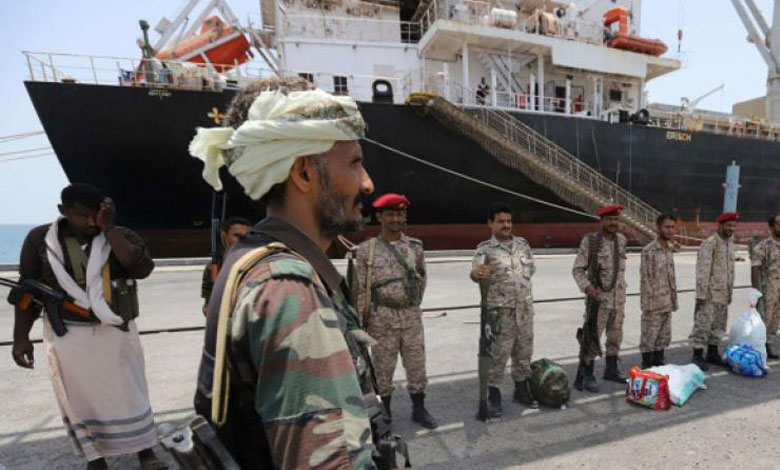 بالتهديد باستهداف مباشر لناقلات النفط .. الحوثيون ينقلون المعركة بحرا
