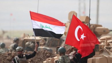تركيا في العراق.. لماذا استهدفت تركيا وإيران بلاد الرافدين؟