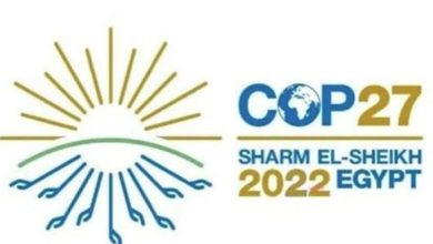 قمة COP 27.. زعماء العرب على رأسهم بن زايد يتحدثون عن مسؤولياتهم في التصدي لأزمة المناخ