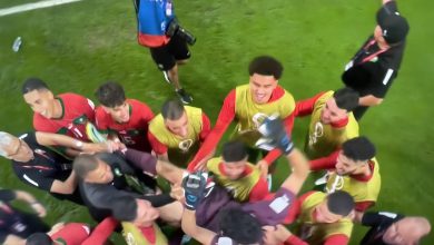 منتخب المغرب يصنع التاريخ ويتأهل لربع نهائي كأس العالم 2022 بفوزه على إسباني