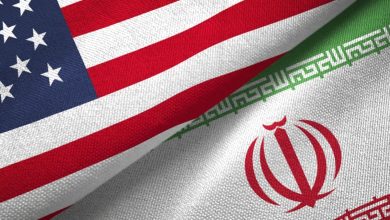 إيران وأميركا وسياسة الباب الموارب